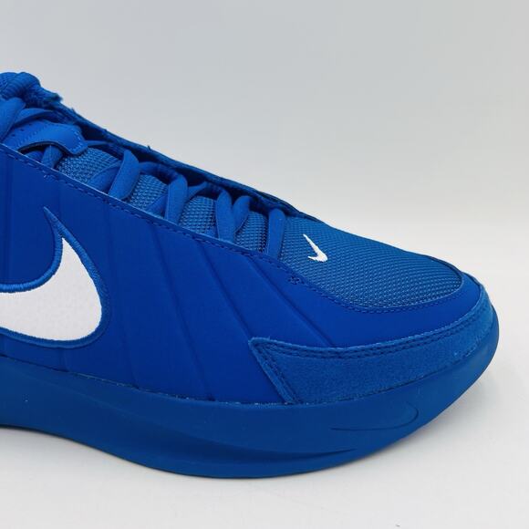 Nike LeBron Witness IX 9 Game Royal Blue White II7520 401 Mens Size 11 NEW main image 7